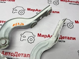 петля капота, ориг. номер 42734515, 42734516, Chevrolet Trax 2 поколение 2023-2026