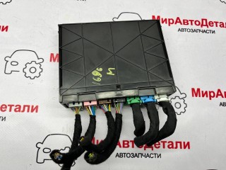 блок управления BCM (бортовой сети), ориг. номер 13533072, Cadillac XT6 2019-2026