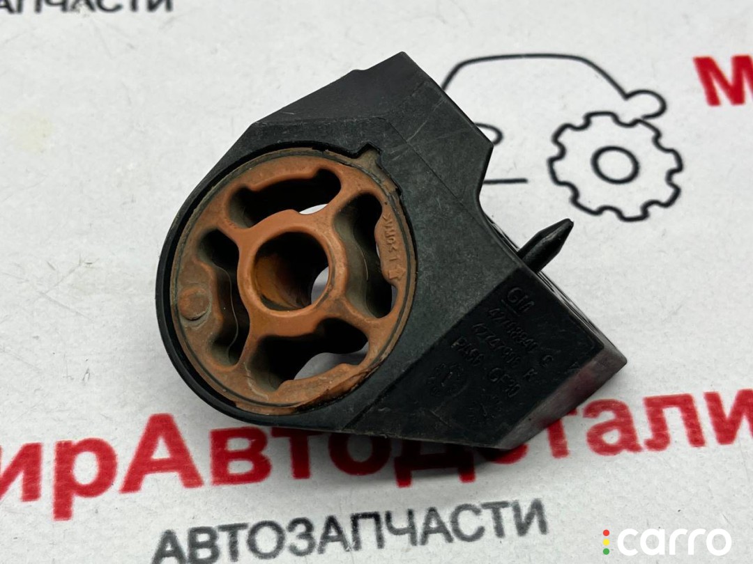 кронштейн глушителя Buick Encore GX 1 поколение 2019-2023, 1.3 л, 42708940, фото 5