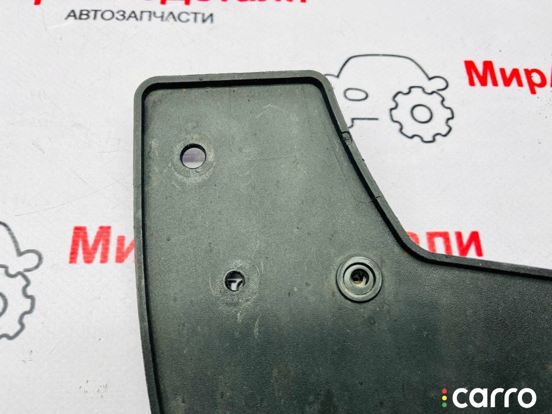 брызговик задний левый Ford Escape 4 поколение CX482 2019-2022, LJ6BA104C21BA, фото 3