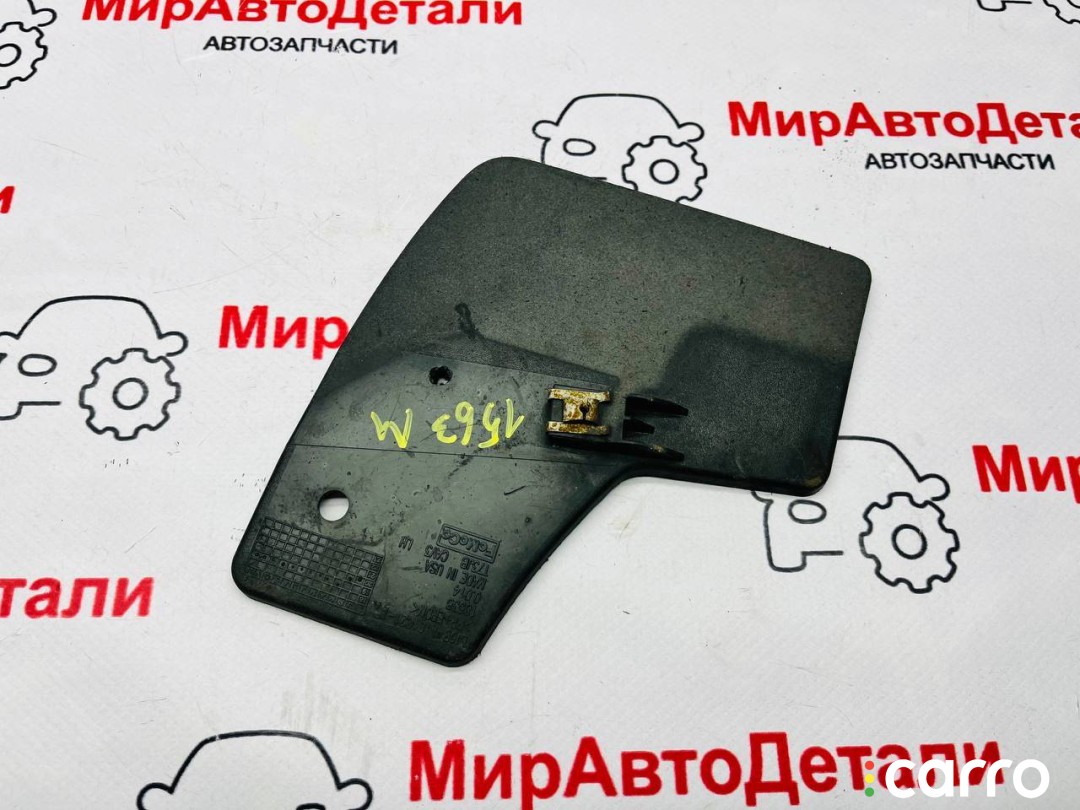 брызговик задний левый Ford Escape 4 поколение CX482 2019-2022, LJ6BA104C21BA, фото 4