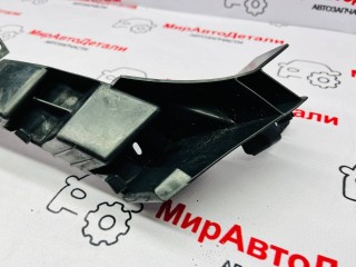 Кронштейн крепления бампера заднего, ориг. номер 50535780, Alfa Romeo Stelvio 1 поколение 2016-2020