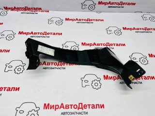 Кронштейн крепления бампера заднего, ориг. номер 50535780, Alfa Romeo Stelvio 1 поколение 2016-2020