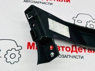 Кронштейн крепления бампера заднего, ориг. номер 50535780, Alfa Romeo Stelvio 1 поколение 2016-2020