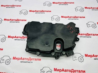 поддон КПП, Buick Encore 1 поколение [рестайлинг] 2016-2022