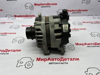 генератор, ориг. номер 13526558, Buick Encore GX 1 поколение 2019-2023