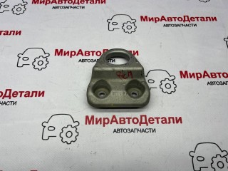 кронштейн (крепление) радиатора, ориг. номер 42763644, Chevrolet Trax 2 поколение 2023-2026