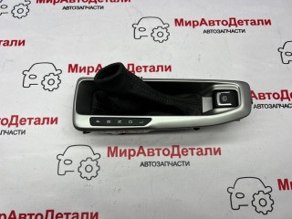 чехол рычага КПП, ориг. номер 26241881, 60008412, Chevrolet Trax 2 поколение 2023-2026