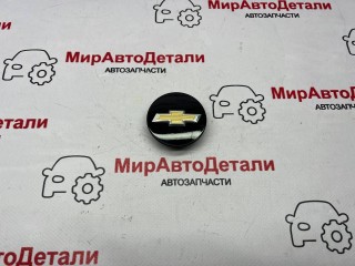 колпачок литого диска, ориг. номер 9595010, Chevrolet Equinox EV 1 поколение 2024-2026