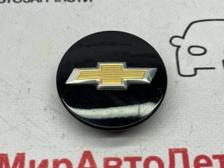 колпачок литого диска, ориг. номер 9595010, Chevrolet Equinox EV 1 поколение 2024-2026