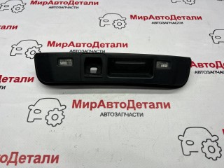 кнопка открытия багажника, ориг. номер 42734779, Buick Encore GX 1 поколение 2019-2023
