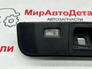 кнопка открытия багажника, ориг. номер 42734779, Buick Encore GX  [рестайлинг] 2023-2026