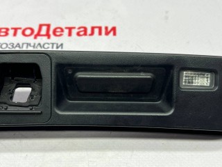 кнопка открытия багажника, ориг. номер 42734779, Buick Encore GX  [рестайлинг] 2023-2026