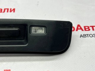 кнопка открытия багажника, ориг. номер 42734779, Buick Encore GX  [рестайлинг] 2023-2026