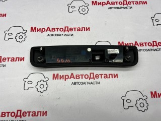 кнопка открытия багажника, ориг. номер 42734779, Buick Encore GX  [рестайлинг] 2023-2026