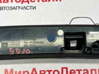 кнопка открытия багажника, ориг. номер 42734779, Buick Encore GX  [рестайлинг] 2023-2026