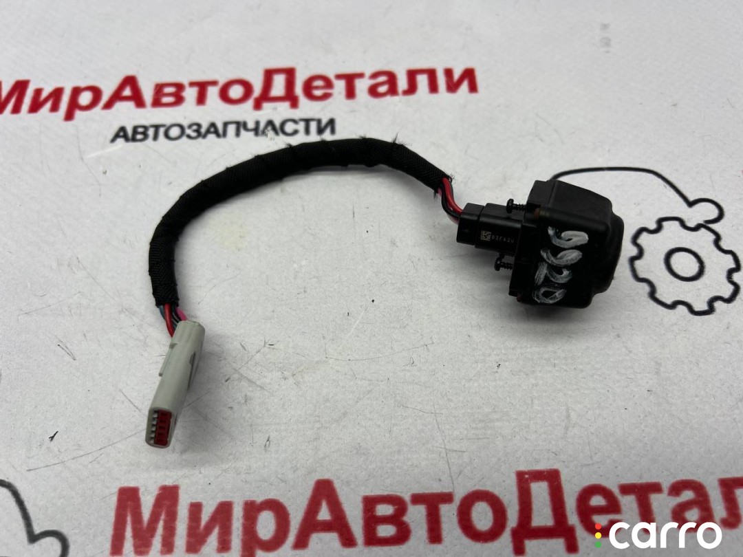 камера заднего вида Buick Encore GX 1 поколение 2019-2023, 42549755, фото 2