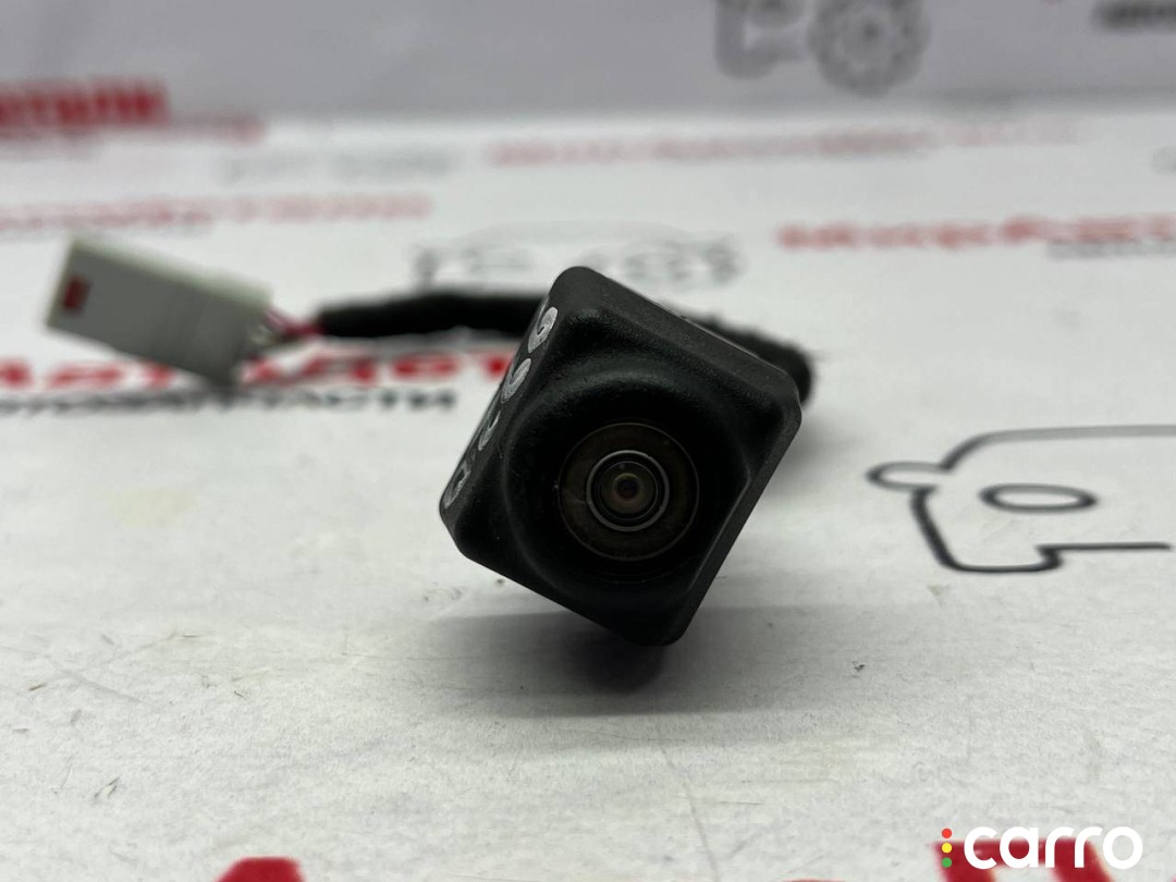 камера заднего вида Buick Encore GX 1 поколение 2019-2023, 42549755, фото 4