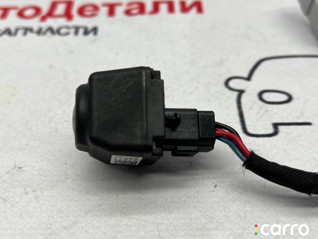 камера заднего вида Buick Encore GX 1 поколение 2019-2023, 42549755, фото 6