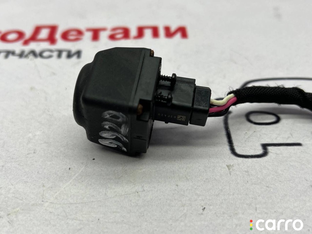 камера заднего вида Buick Encore GX 1 поколение 2019-2023, 42549755, фото 7