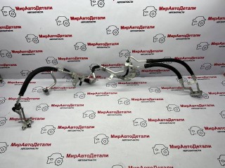 трубка кондиционера, ориг. номер 85135705, 85135701, Chevrolet Equinox EV 1 поколение 2024-2026