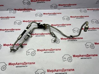 шланг (трубка) АКПП, ориг. номер 24296522, 24298411, Buick Encore GX 1 поколение 2019-2023