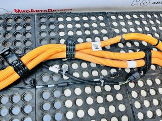 порт зарядный, ориг. номер 23457245, 24055401, Chevrolet Equinox EV 1 поколение 2024-2026