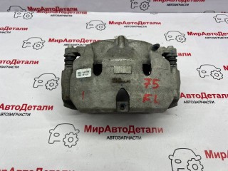суппорт тормозной передний левый, ориг. номер 85065681, Chevrolet Equinox EV 1 поколение 2024-2026
