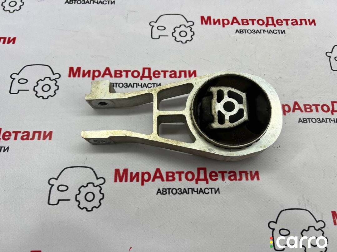 подушка крепления КПП Chevrolet Trax 2 поколение 2023-2026, 60009131, фото 2