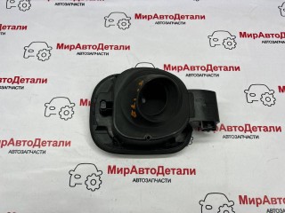 лючок топливного бака, ориг. номер 42888718, Chevrolet Trax 2 поколение 2023-2026