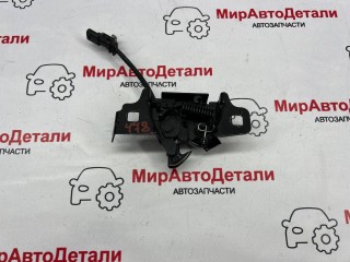 замок капота, ориг. номер 42820399, Chevrolet Trax 2 поколение 2023-2026