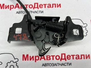 замок капота, ориг. номер 42820399, Chevrolet Trax 2 поколение 2023-2026