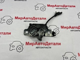 замок капота, ориг. номер 42820399, Chevrolet Trax 2 поколение 2023-2026