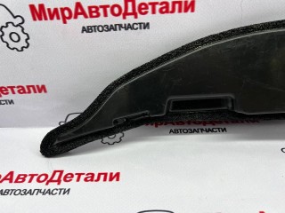 пыльник крыла переднего правого, ориг. номер 60008655, Chevrolet Trax 2 поколение 2023-2026