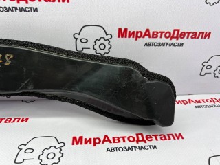 пыльник крыла переднего правого, ориг. номер 60008655, Chevrolet Trax 2 поколение 2023-2026