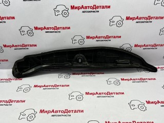 пыльник крыла переднего правого, ориг. номер 60008655, Chevrolet Trax 2 поколение 2023-2026