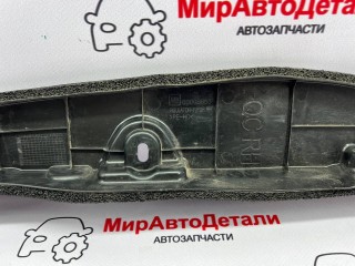 пыльник крыла переднего правого, ориг. номер 60008655, Chevrolet Trax 2 поколение 2023-2026