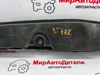 пыльник крыла переднего левого, ориг. номер 60008654, Chevrolet Trax 2 поколение 2023-2026