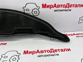 пыльник крыла переднего левого, ориг. номер 60008654, Chevrolet Trax 2 поколение 2023-2026