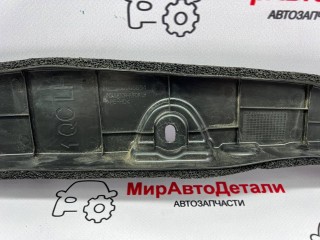 пыльник крыла переднего левого, ориг. номер 60008654, Chevrolet Trax 2 поколение 2023-2026