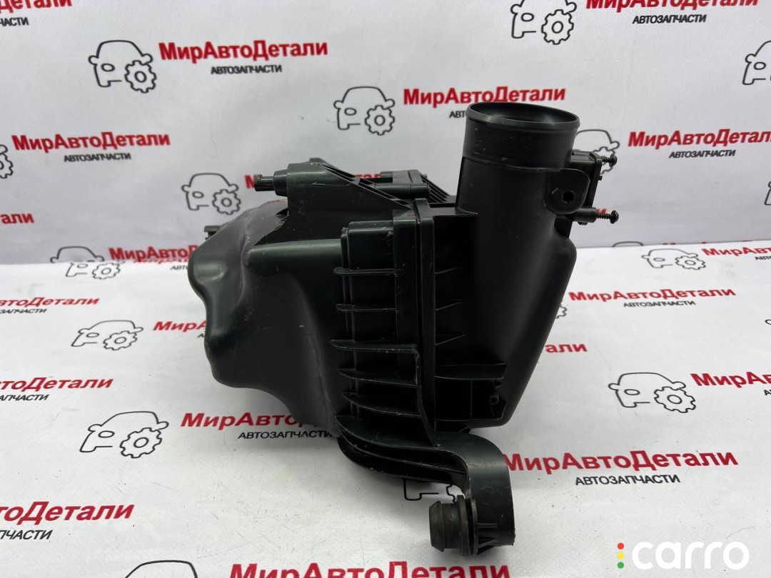 корпус воздушногo фильтра Chevrolet Trax 2 поколение 2023-2026, 1.2 л, 42726633, фото 3