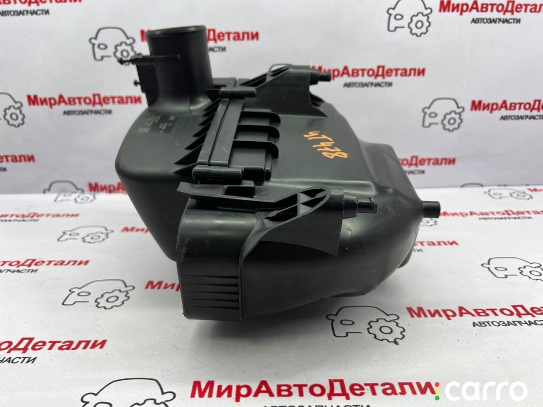 корпус воздушногo фильтра Chevrolet Trax 2 поколение 2023-2026, 1.2 л, 42726633, фото 5