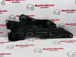 защита днища, ориг. номер 60006316, Chevrolet Trax 2 поколение 2023-2026