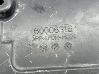 защита днища, ориг. номер 60006316, Chevrolet Trax 2 поколение 2023-2026