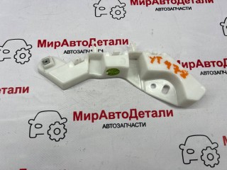кронштейн крепления бампера переднего, ориг. номер 42789544, Chevrolet Trax 2 поколение 2023-2026