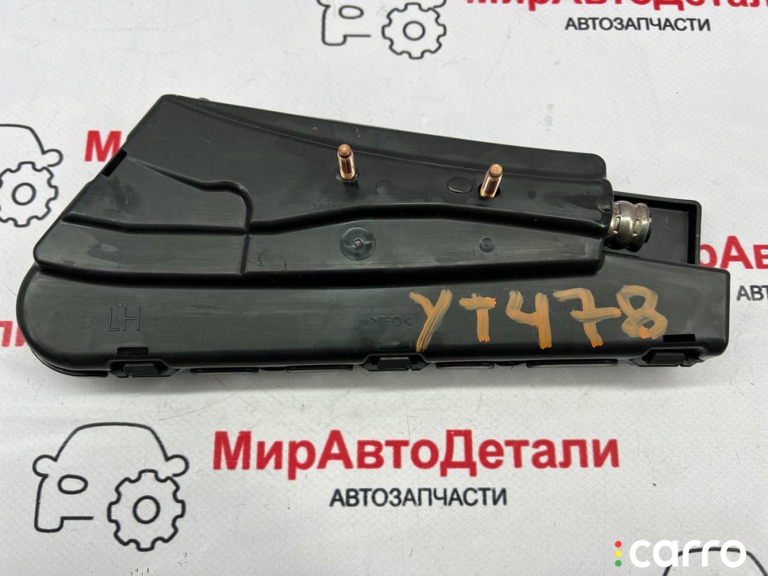 подушка безопасности сиденья передняя левая Chevrolet Trax 2 поколение 2023-2026, левый руль, 60008479, фото 4
