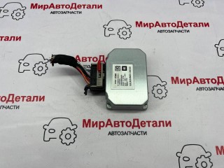 преобразователь напряжения, ориг. номер 26417205, Chevrolet Trax 2 поколение 2023-2026