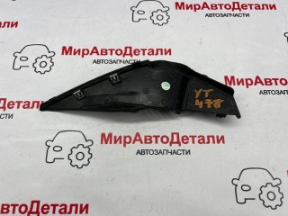 дождевик, ориг. номер 42846777, Chevrolet Trax 2 поколение 2023-2026