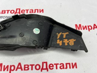дождевик, ориг. номер 42846777, Chevrolet Trax 2 поколение 2023-2026