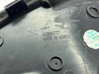 дождевик, ориг. номер 42846777, Chevrolet Trax 2 поколение 2023-2026